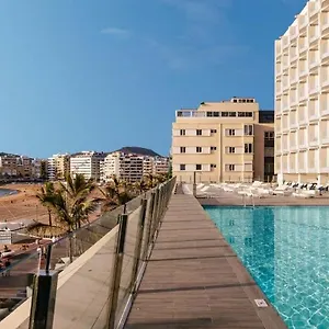 Cristina By Tigotan Palmas - Adults Only Hotel Las Palmas