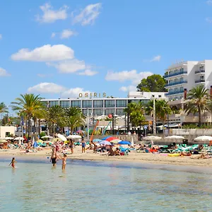 Osiris Ibiza Sant Antoni de Portmany
