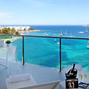 4* Aparthotel Axel Ibiza - Adults Only