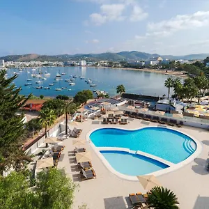 Thb Ocean - Adults Only Sant Antoni de Portmany