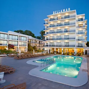 Bellamar Beach&spa Hotel San Antonio (Ibiza)