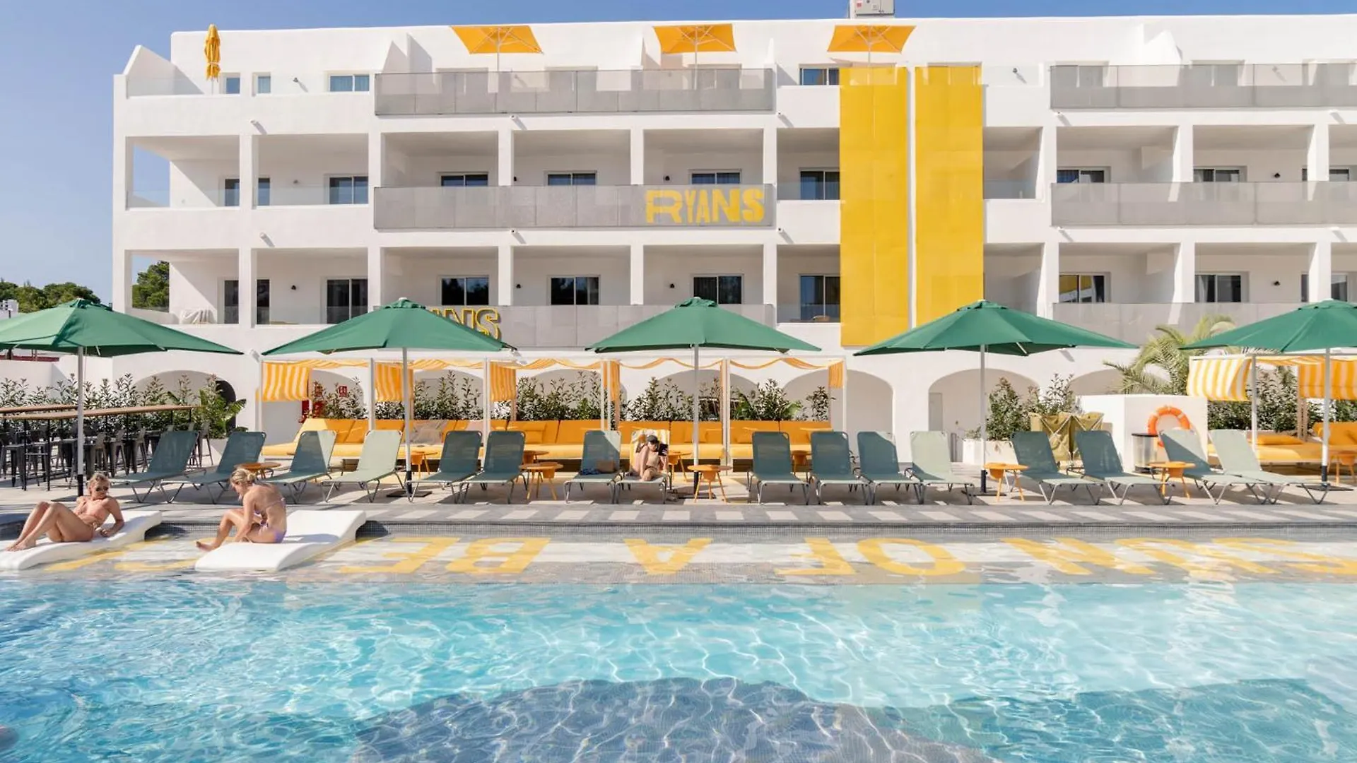 Hotel Ryans Lolas - Adults Only San Antonio