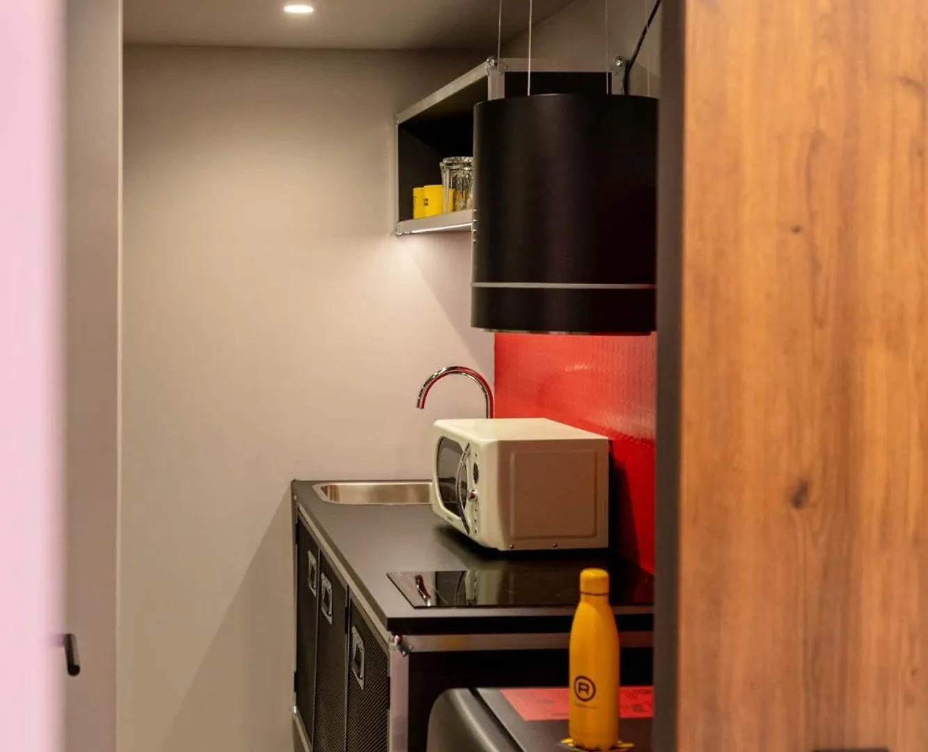 Hotel Ryans Lolas - Adults Only San Antonio