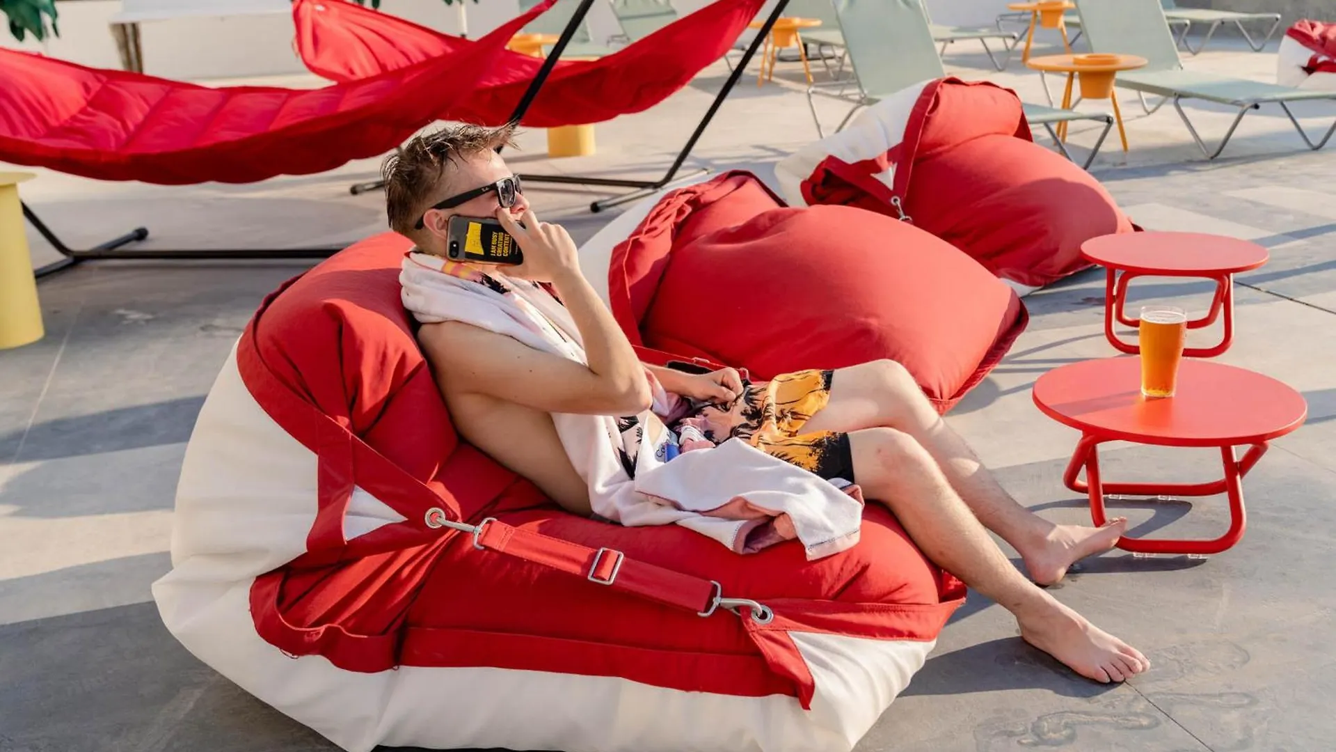 Ryans Lolas - Adults Only San Antonio  Hotel San Antonio (Ibiza)
