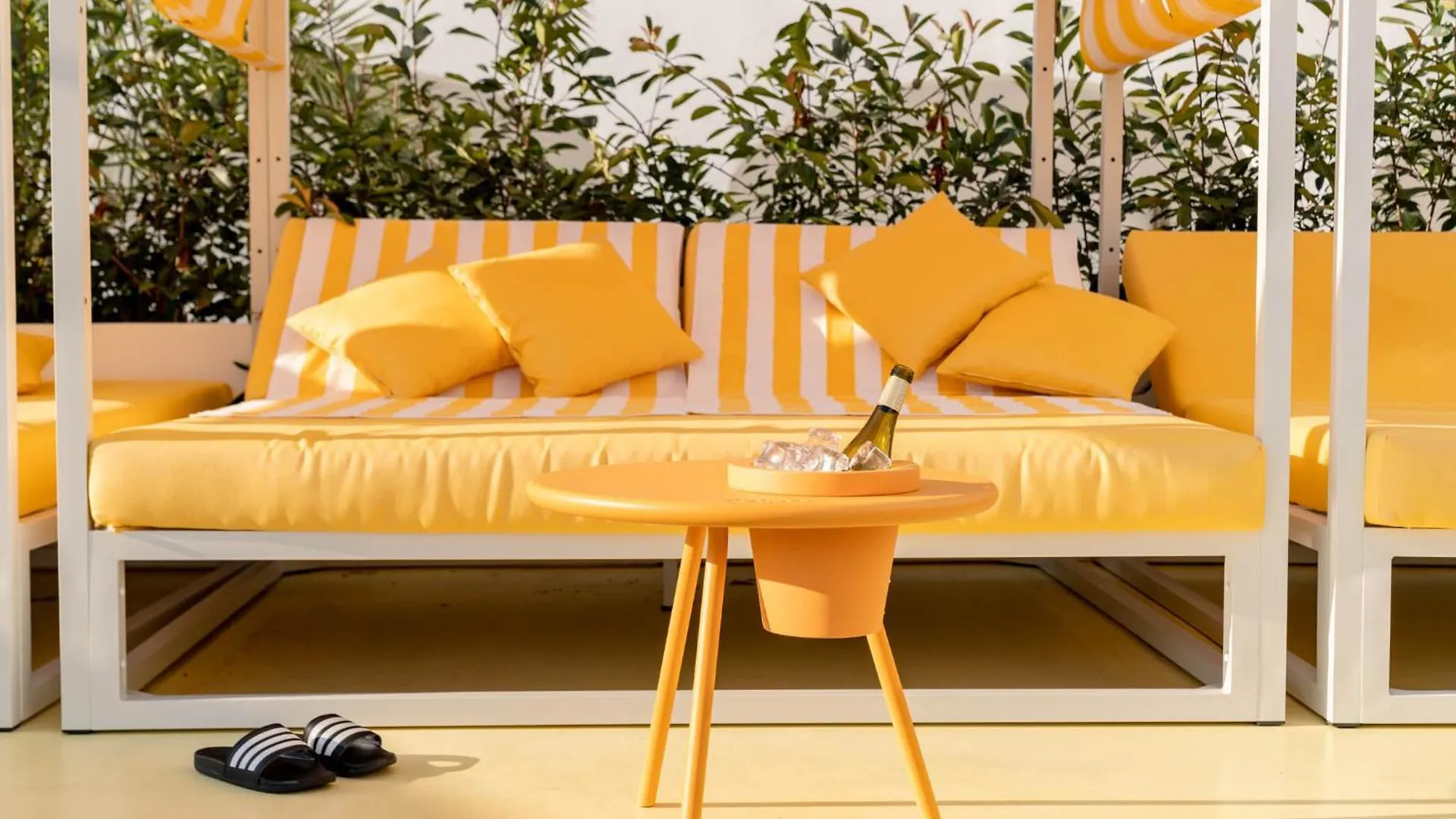 **** Hotel Ryans Lolas - Adults Only San Antonio  Spain