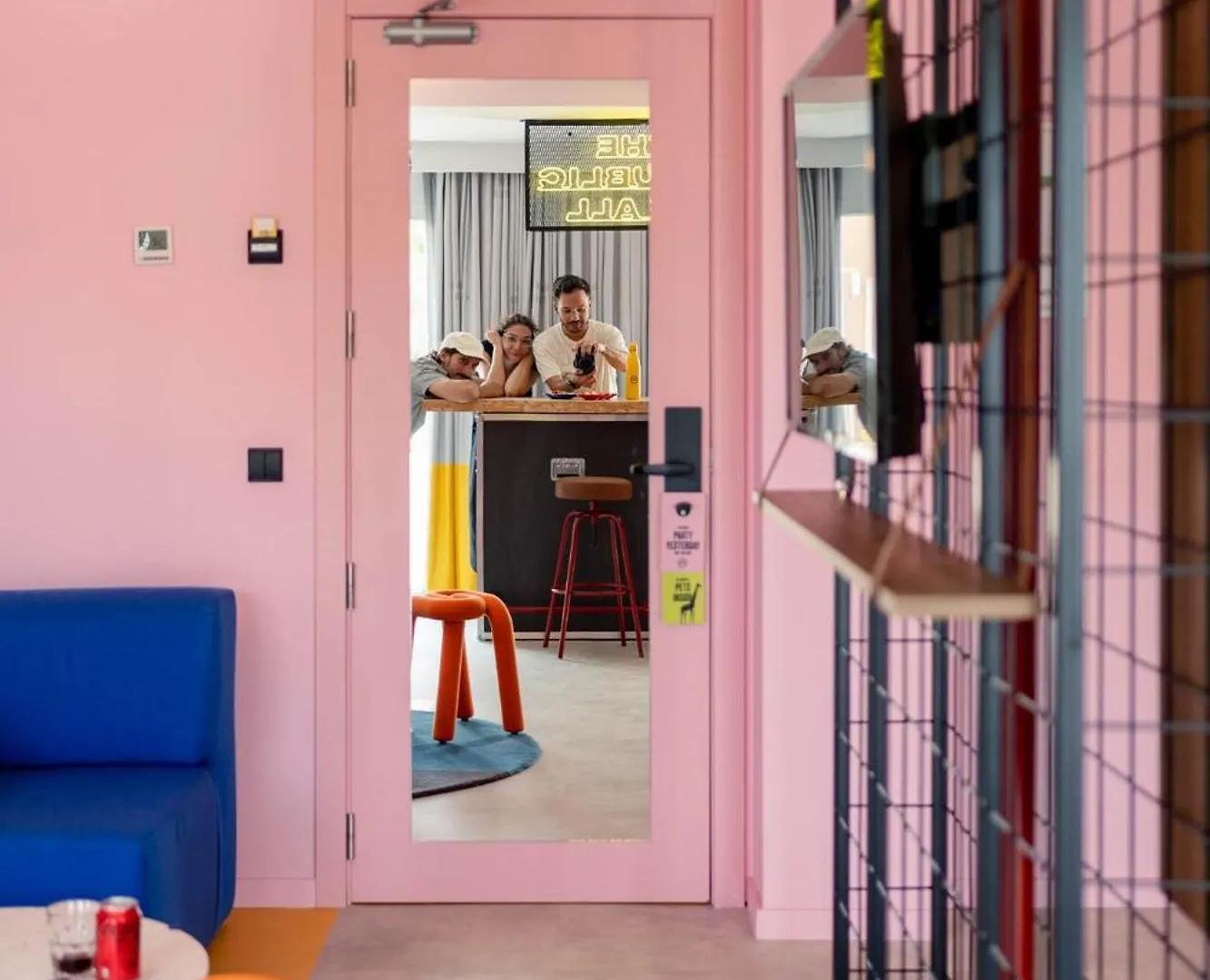 Hotel Ryans Lolas - Adults Only San Antonio