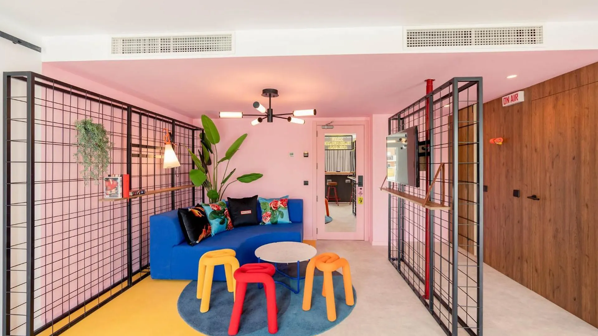 Hotel Ryans Lolas - Adults Only San Antonio