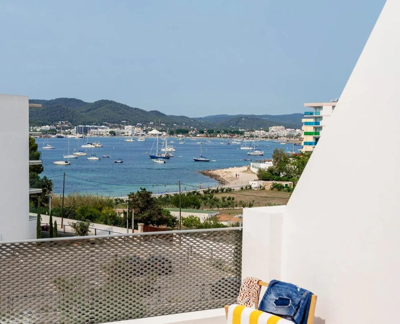 **** Hotel Ryans Lolas - Adults Only San Antonio  Spain
