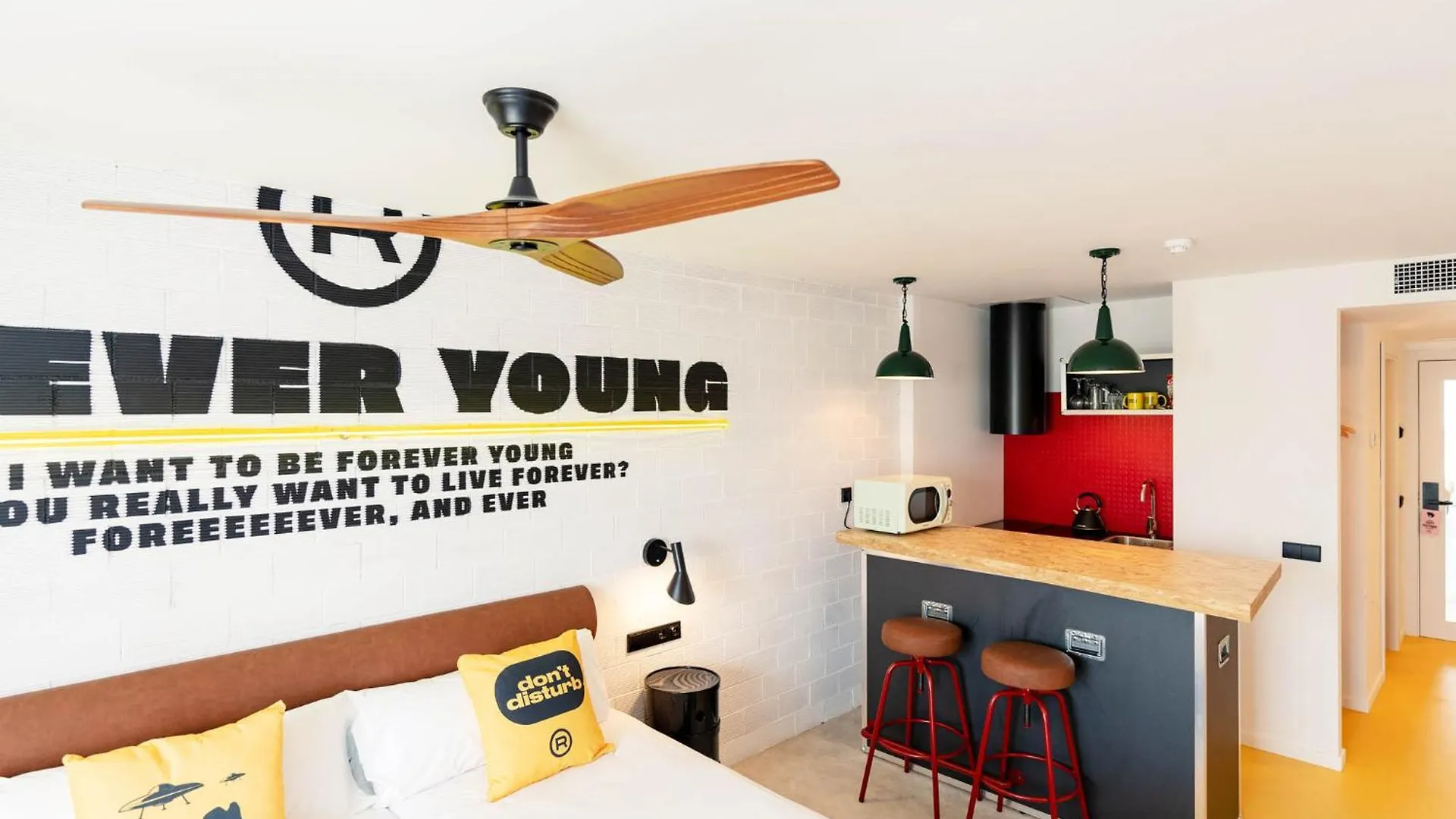 Hotel Ryans Lolas - Adults Only San Antonio