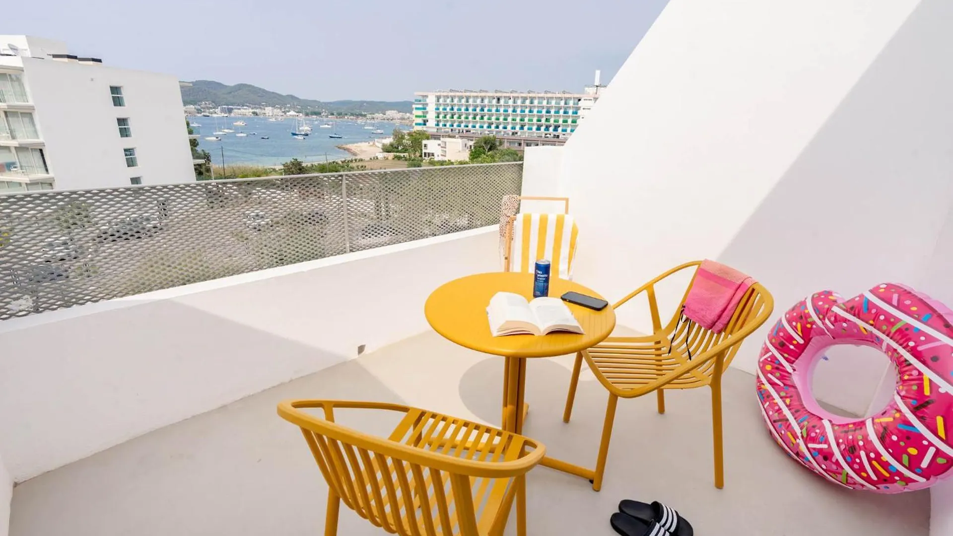 Hotel Ryans Lolas - Adults Only San Antonio
