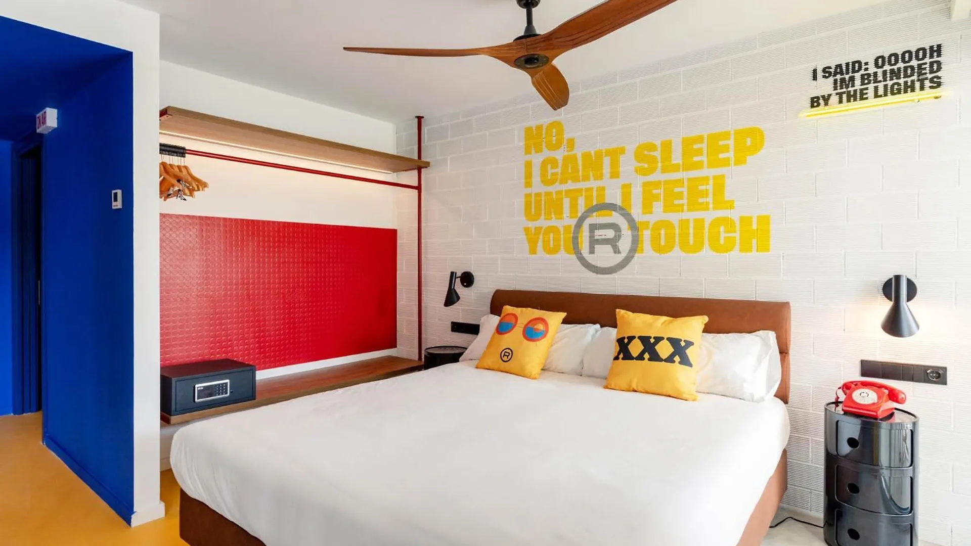 Hotel Ryans Lolas - Adults Only San Antonio