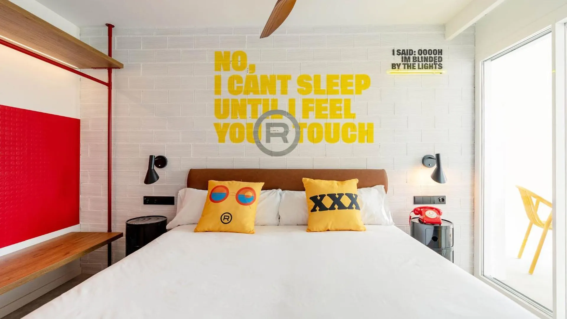 Ryans Lolas - Adults Only San Antonio  4*, San Antonio (Ibiza)
