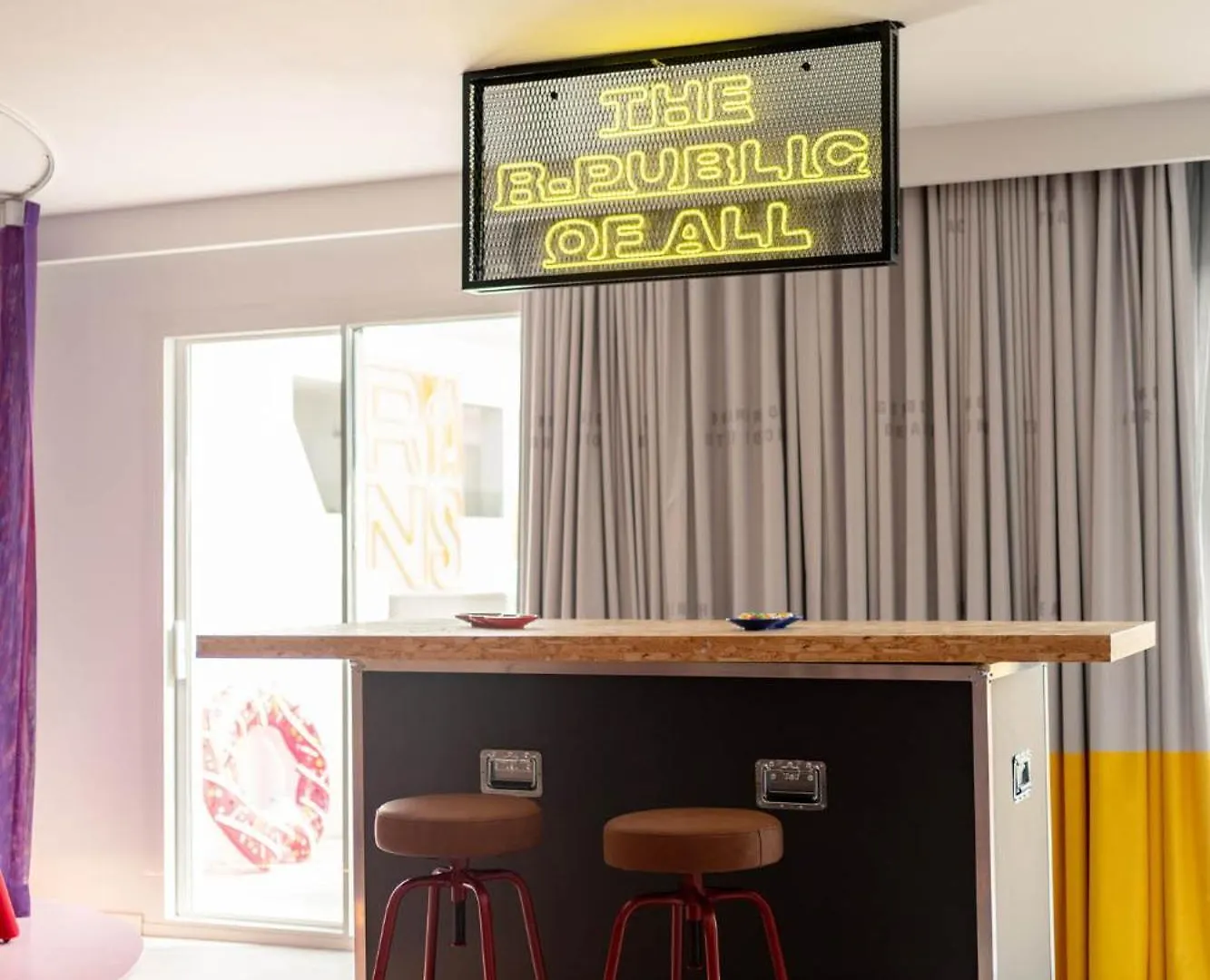 Ryans Lolas - Adults Only Sant Antoni de Portmany 4*,