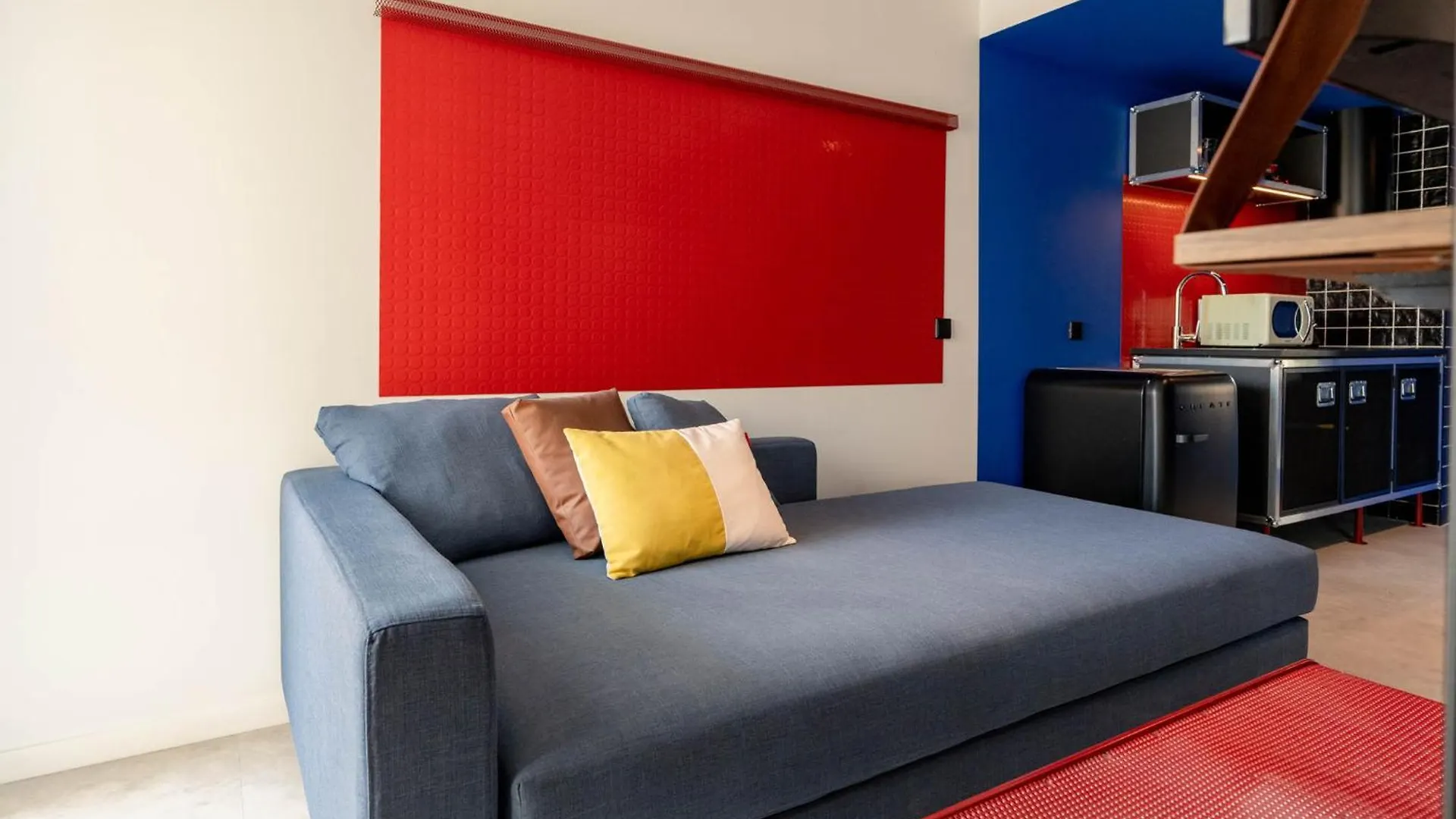 Ryans Lolas - Adults Only Sant Antoni de Portmany 4*,