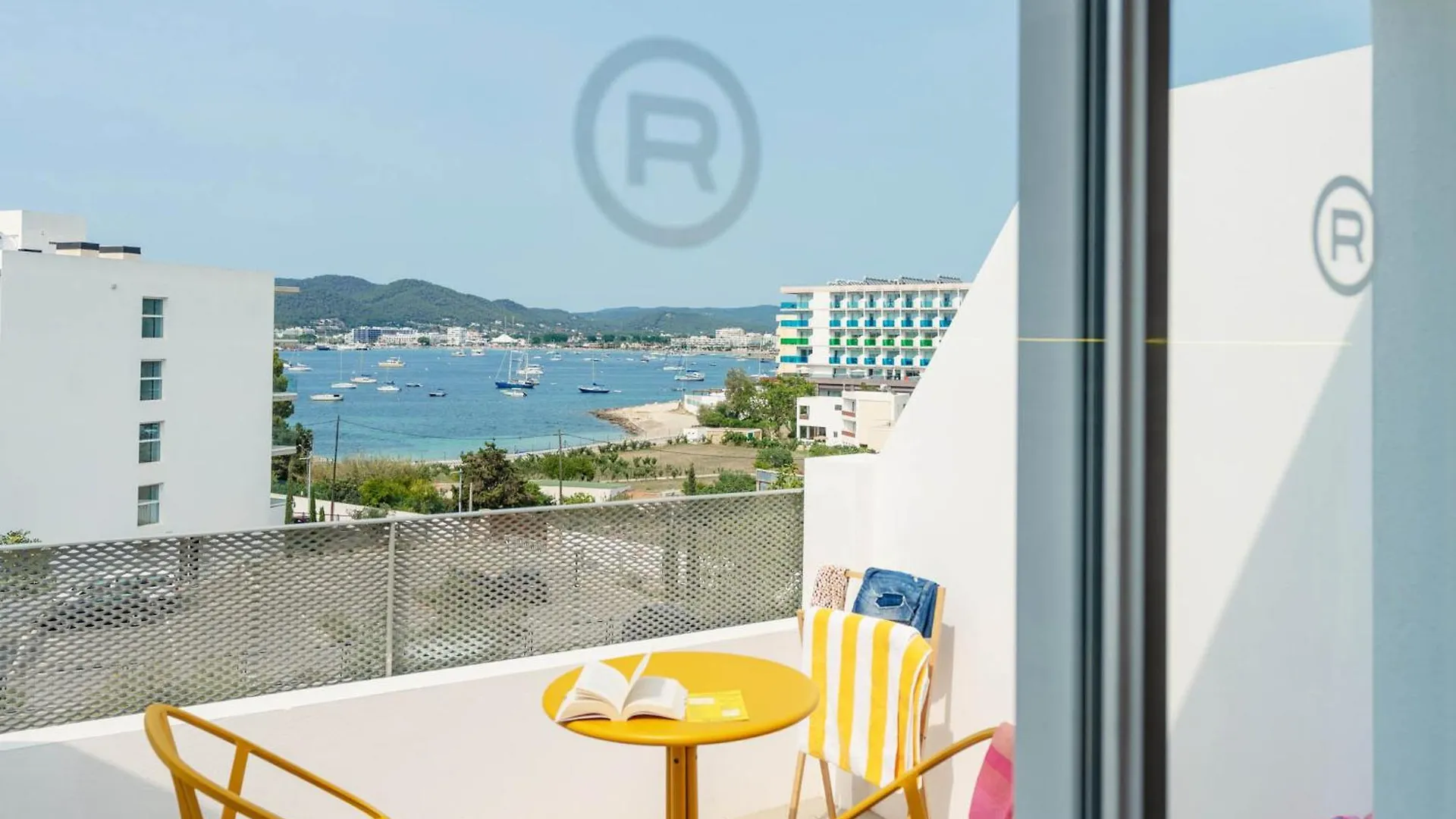 Ryans Lolas - Adults Only Sant Antoni de Portmany Hotel
