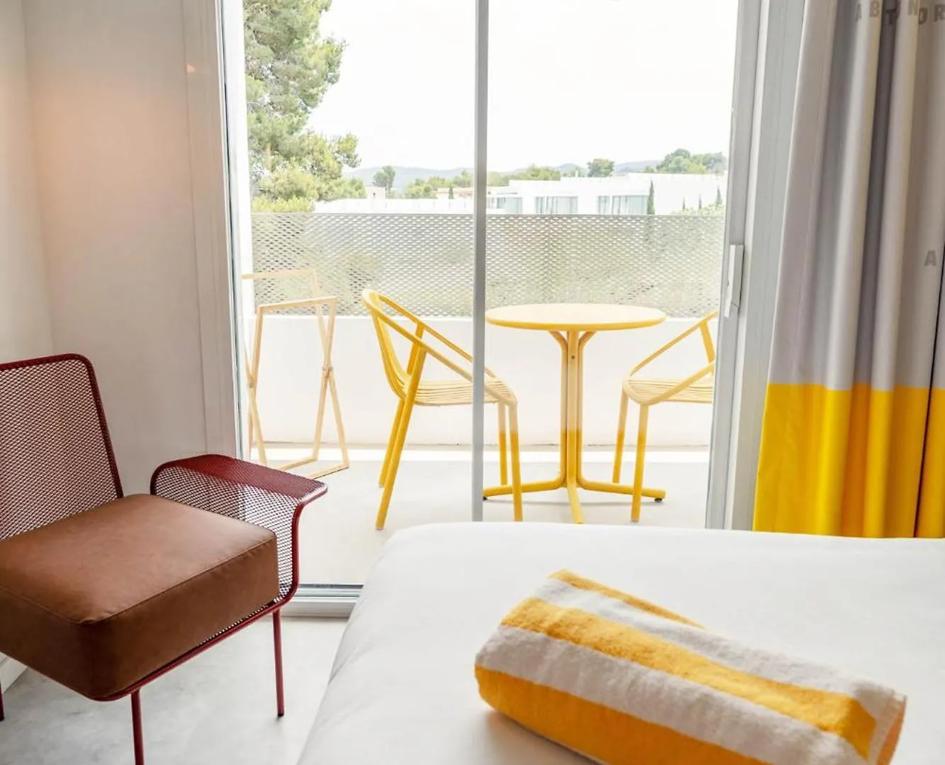Hotel Ryans Lolas - Adults Only Sant Antoni de Portmany