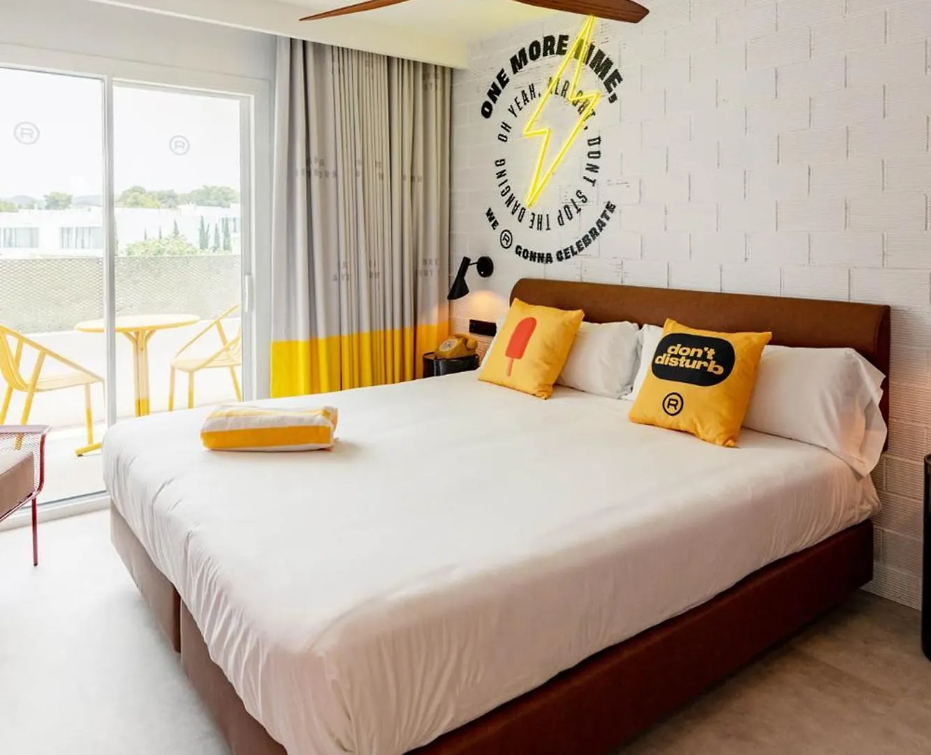 Hotel Ryans Lolas - Adults Only Sant Antoni de Portmany